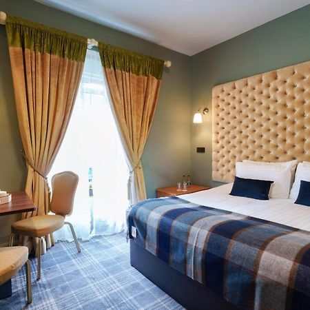 Topper'S Rooms Guest Accommodation Carrick-on-Shannon Luaran gambar