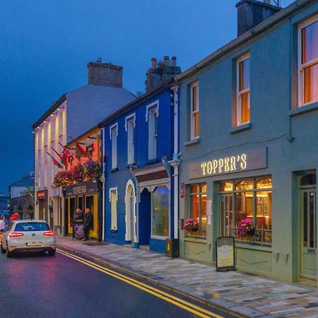 Topper'S Rooms Guest Accommodation Carrick-on-Shannon Luaran gambar