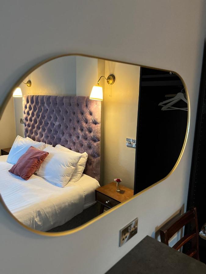 Topper'S Rooms Guest Accommodation Carrick-on-Shannon Luaran gambar