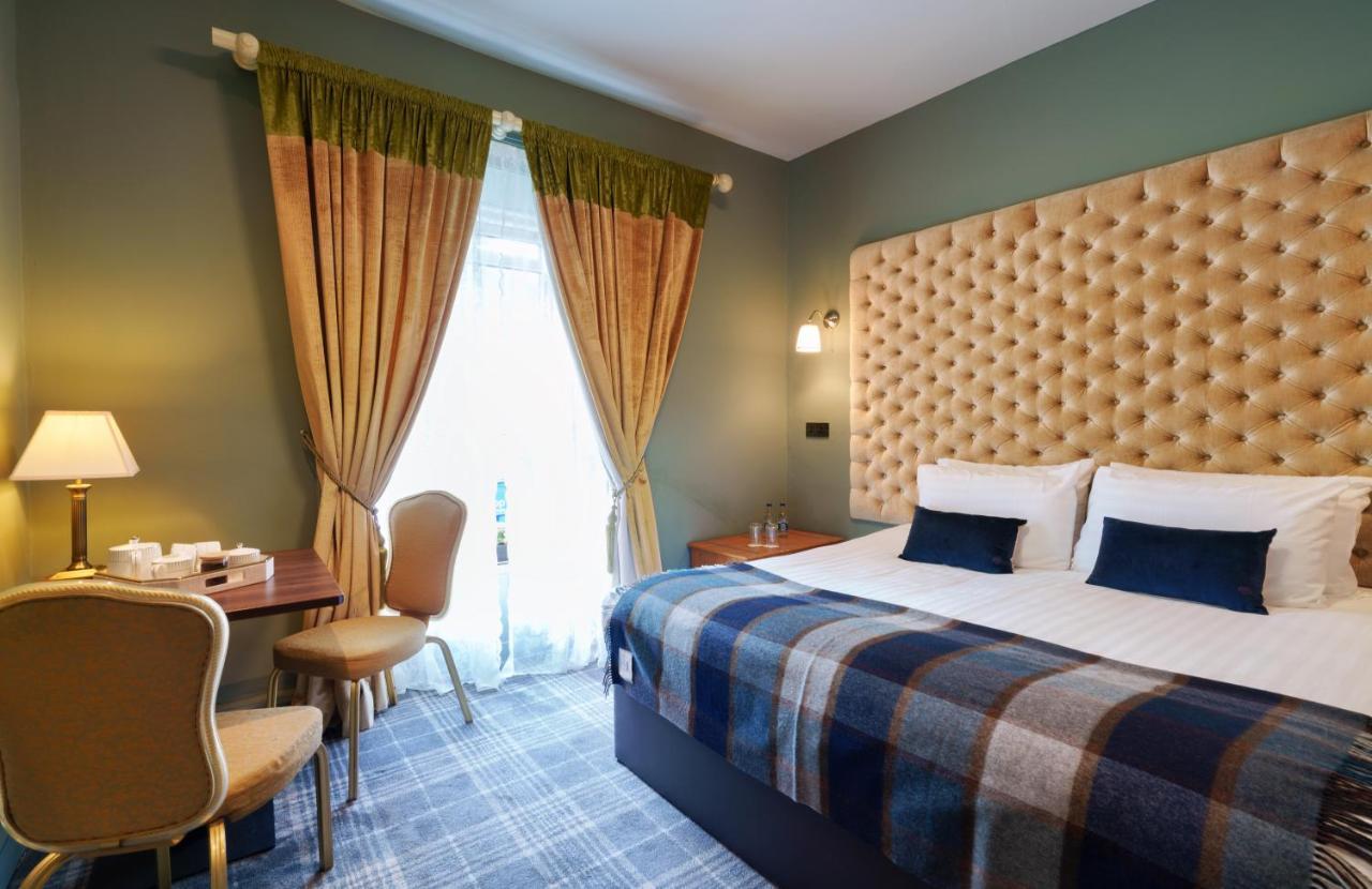 Topper'S Rooms Guest Accommodation Carrick-on-Shannon Luaran gambar