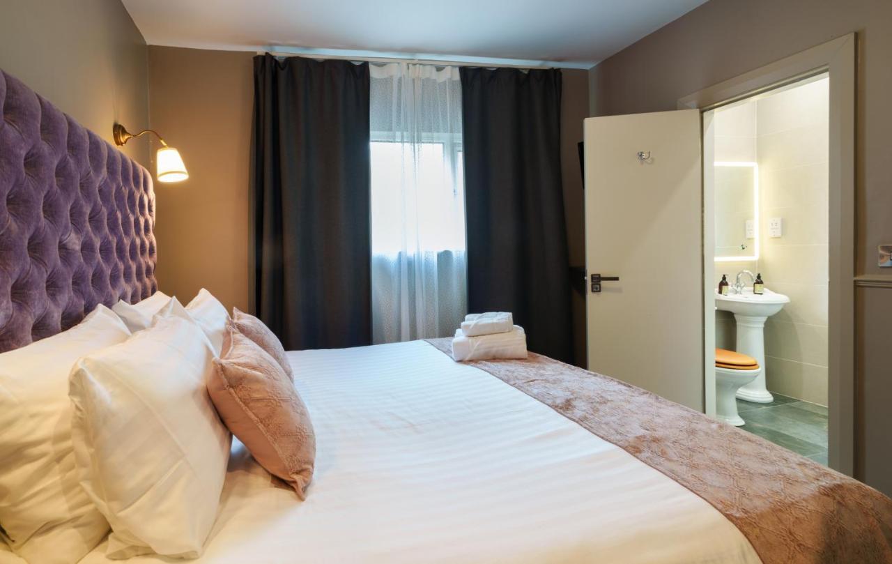 Topper'S Rooms Guest Accommodation Carrick-on-Shannon Luaran gambar