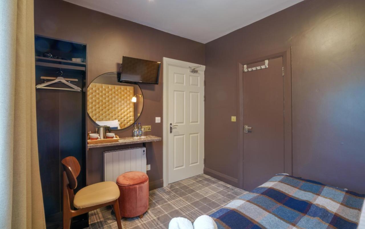 Topper'S Rooms Guest Accommodation Carrick-on-Shannon Luaran gambar