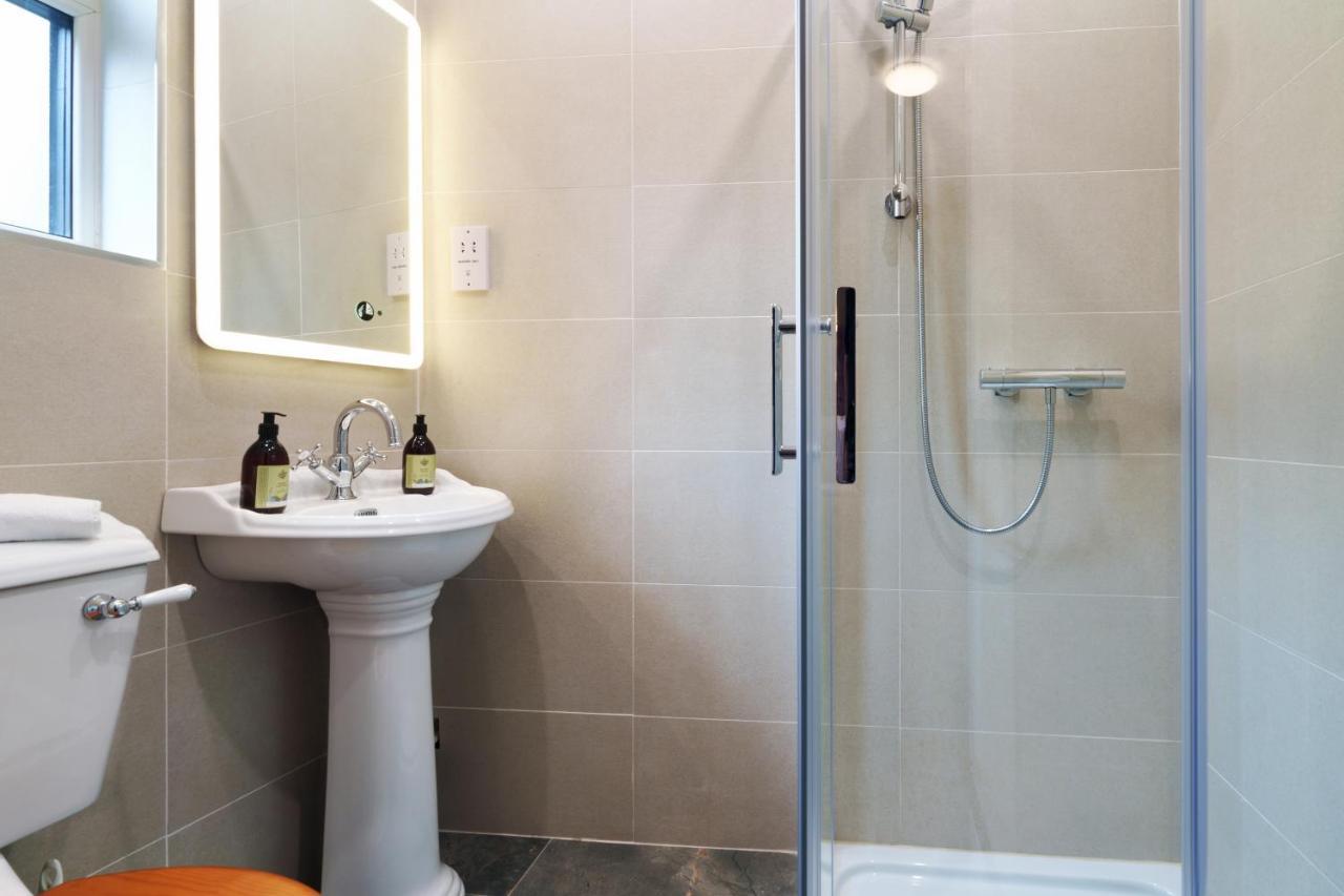 Topper'S Rooms Guest Accommodation Carrick-on-Shannon Luaran gambar