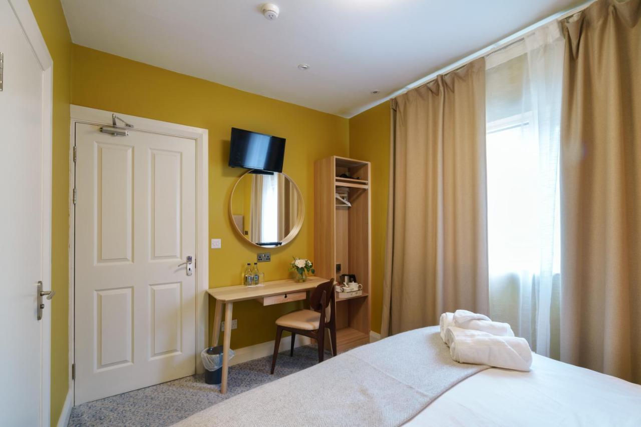 Topper'S Rooms Guest Accommodation Carrick-on-Shannon Luaran gambar