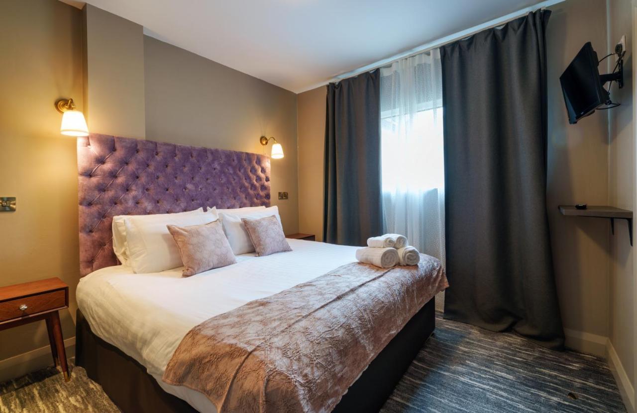 Topper'S Rooms Guest Accommodation Carrick-on-Shannon Luaran gambar