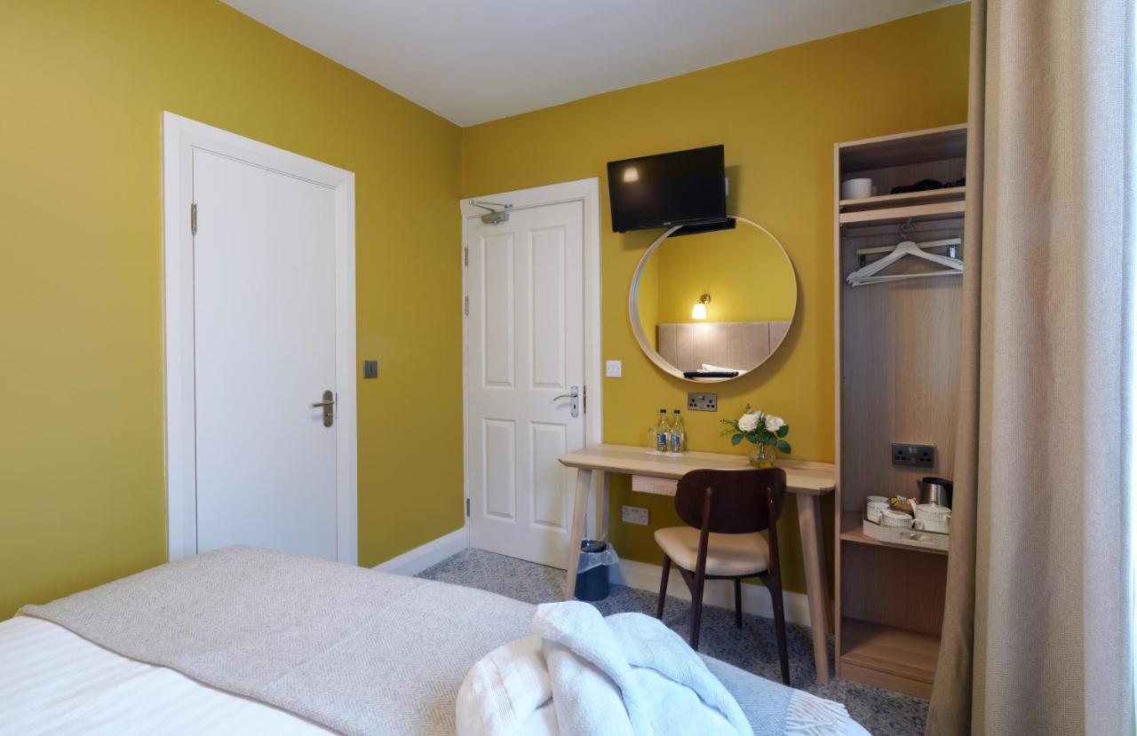 Topper'S Rooms Guest Accommodation Carrick-on-Shannon Luaran gambar