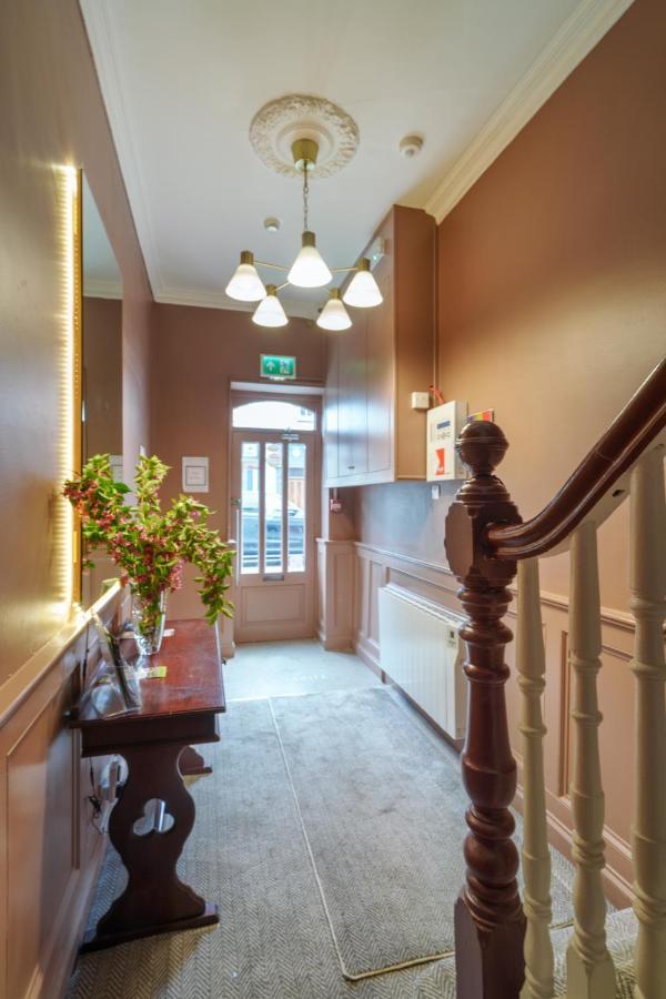 Topper'S Rooms Guest Accommodation Carrick-on-Shannon Luaran gambar