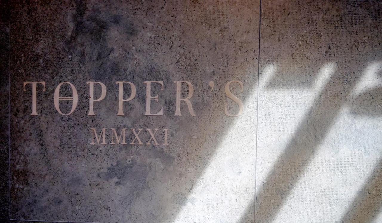Topper'S Rooms Guest Accommodation Carrick-on-Shannon Luaran gambar