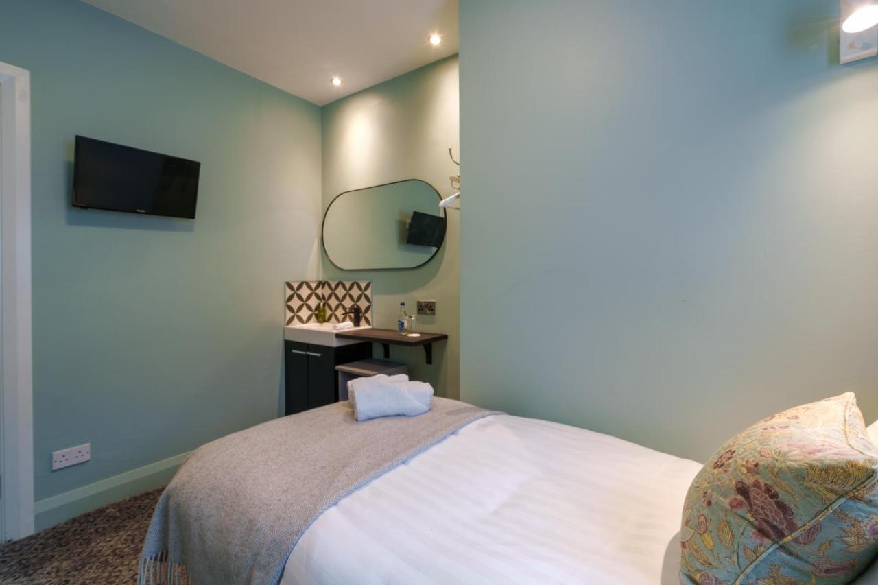 Topper'S Rooms Guest Accommodation Carrick-on-Shannon Luaran gambar