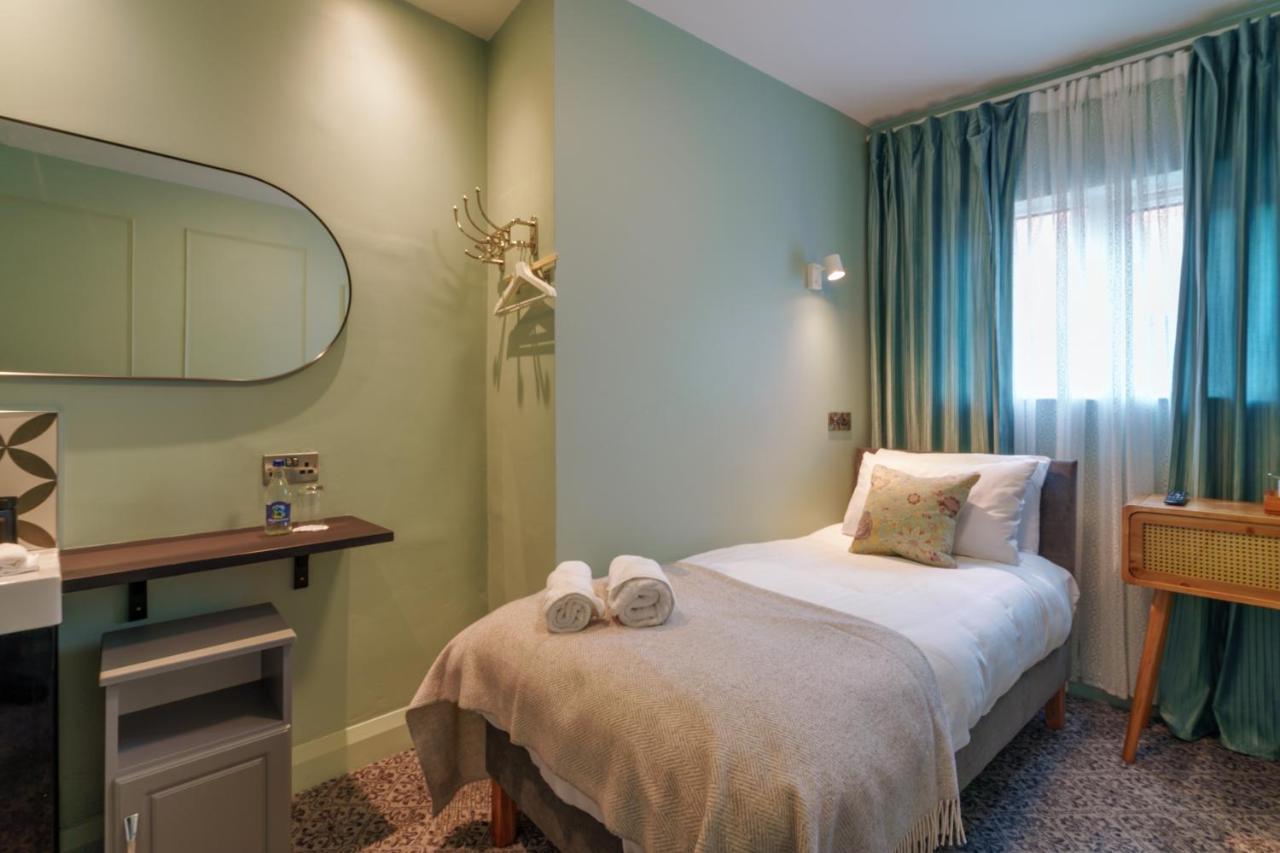 Topper'S Rooms Guest Accommodation Carrick-on-Shannon Luaran gambar