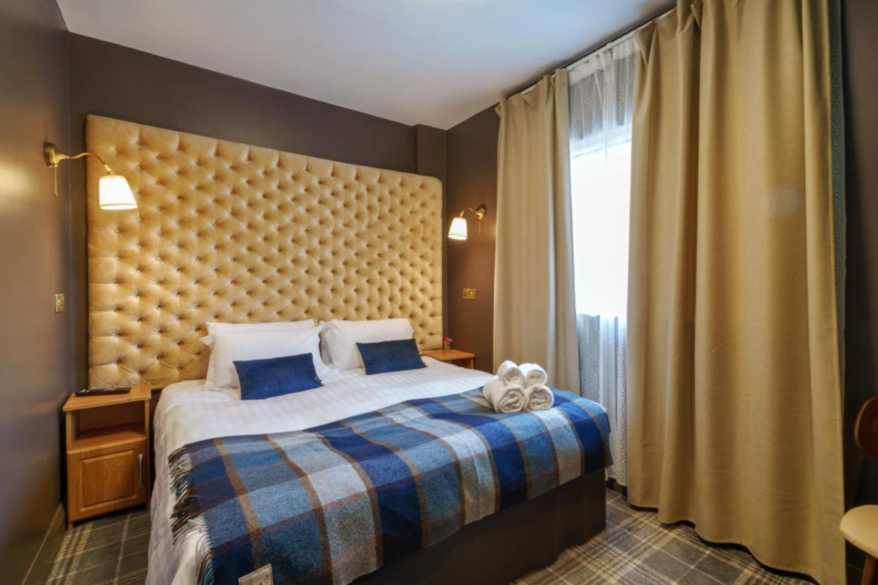 Topper'S Rooms Guest Accommodation Carrick-on-Shannon Luaran gambar