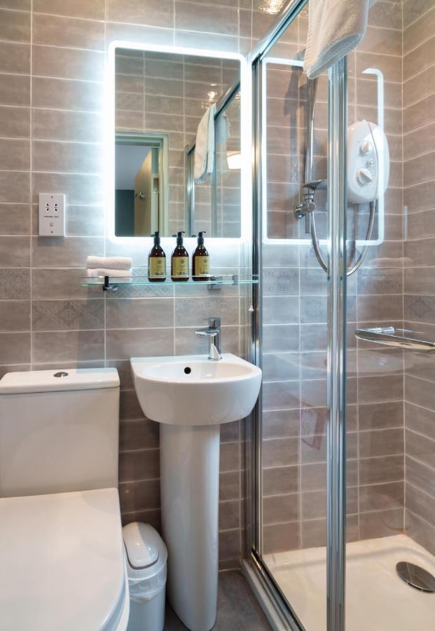 Topper'S Rooms Guest Accommodation Carrick-on-Shannon Luaran gambar