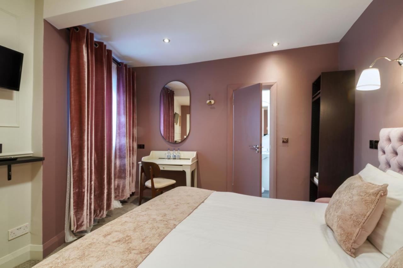 Topper'S Rooms Guest Accommodation Carrick-on-Shannon Luaran gambar
