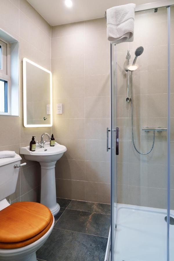 Topper'S Rooms Guest Accommodation Carrick-on-Shannon Luaran gambar