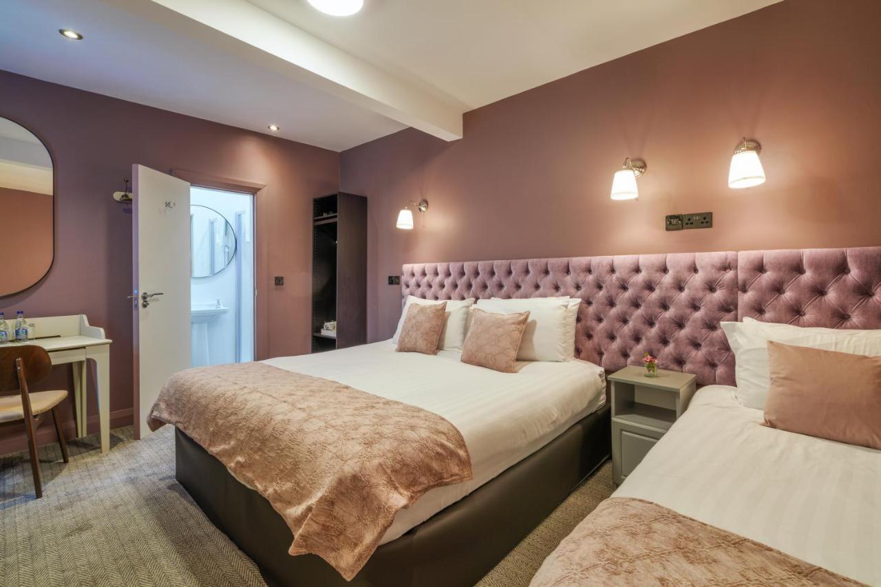 Topper'S Rooms Guest Accommodation Carrick-on-Shannon Luaran gambar
