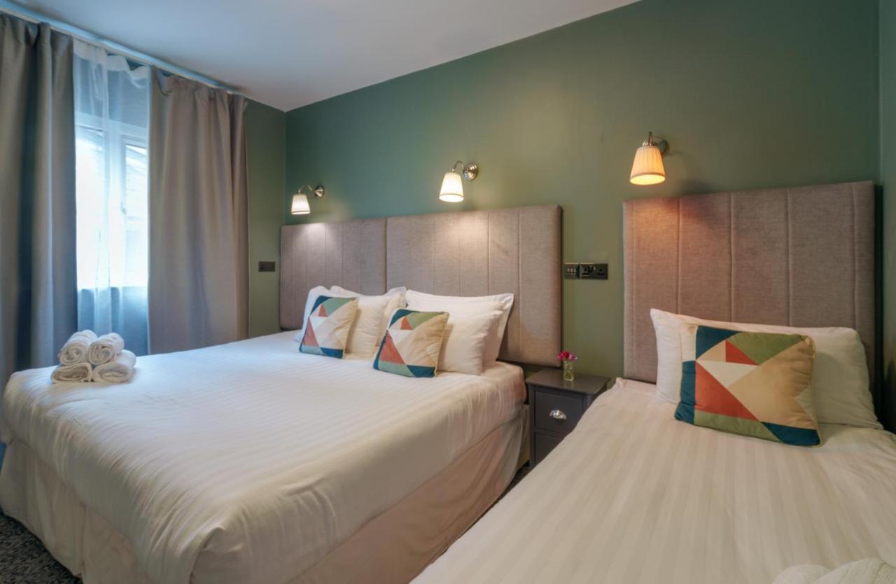 Topper'S Rooms Guest Accommodation Carrick-on-Shannon Luaran gambar