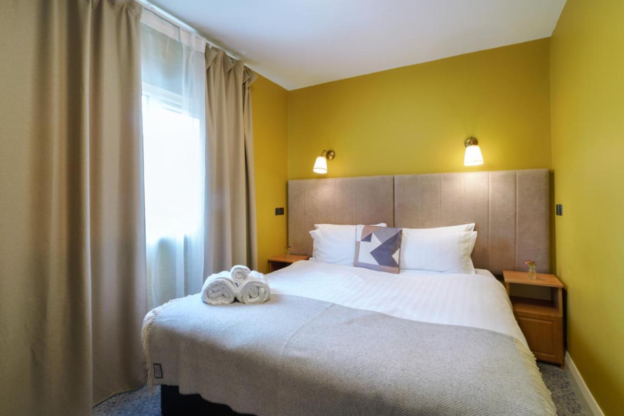 Topper'S Rooms Guest Accommodation Carrick-on-Shannon Luaran gambar