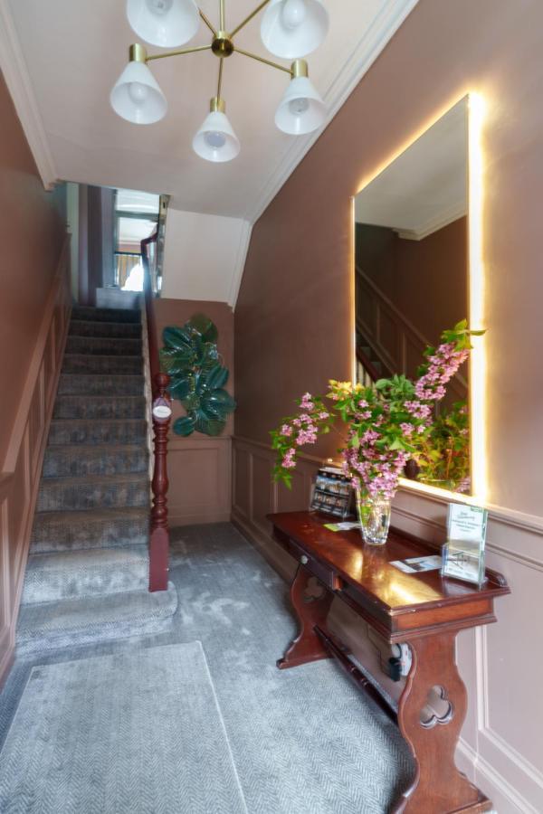 Topper'S Rooms Guest Accommodation Carrick-on-Shannon Luaran gambar