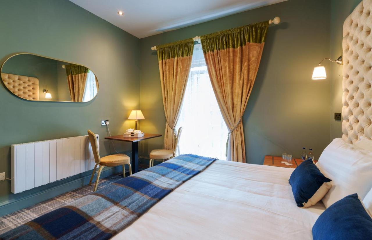 Topper'S Rooms Guest Accommodation Carrick-on-Shannon Luaran gambar