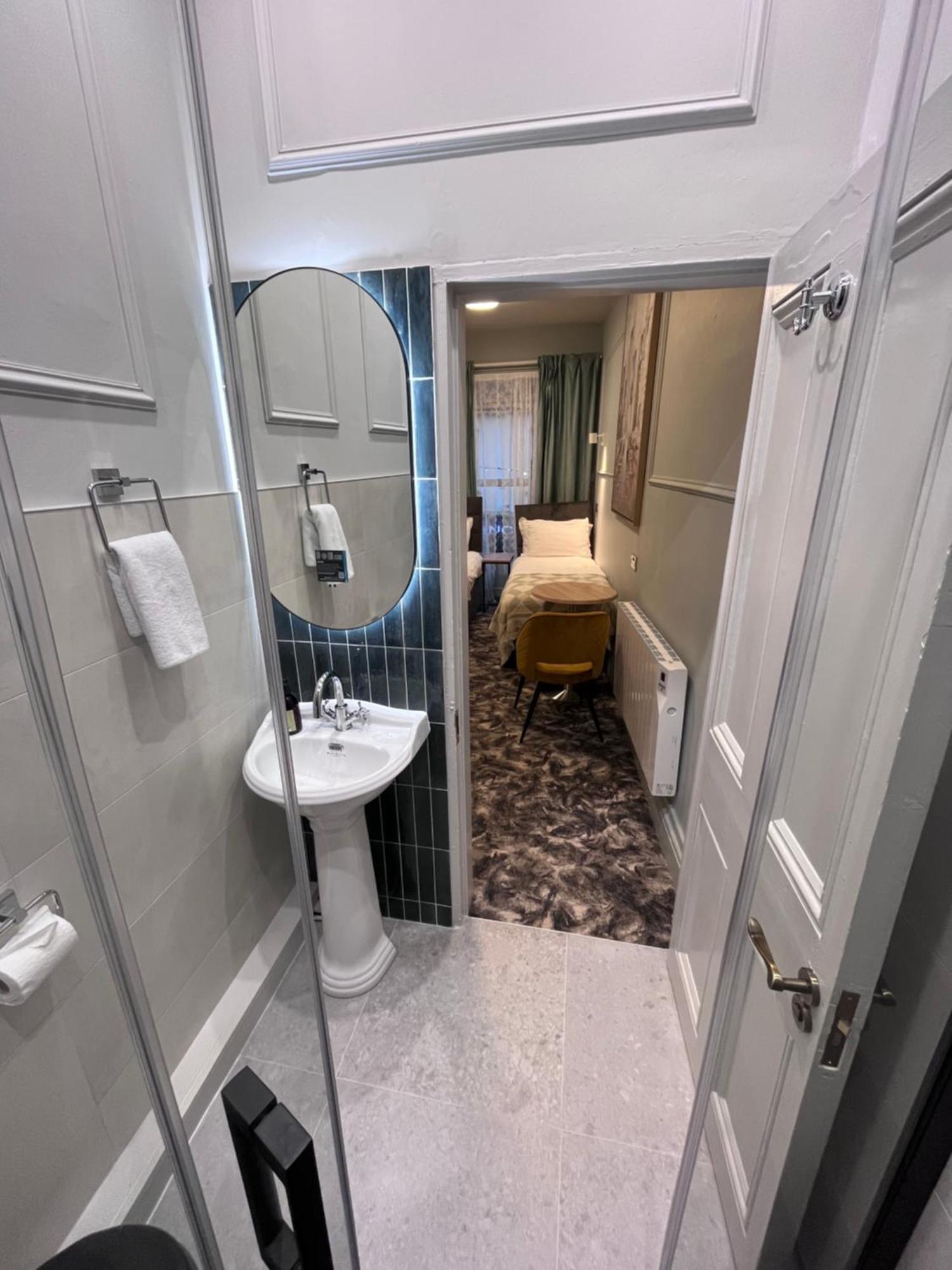 Topper'S Rooms Guest Accommodation Carrick-on-Shannon Luaran gambar