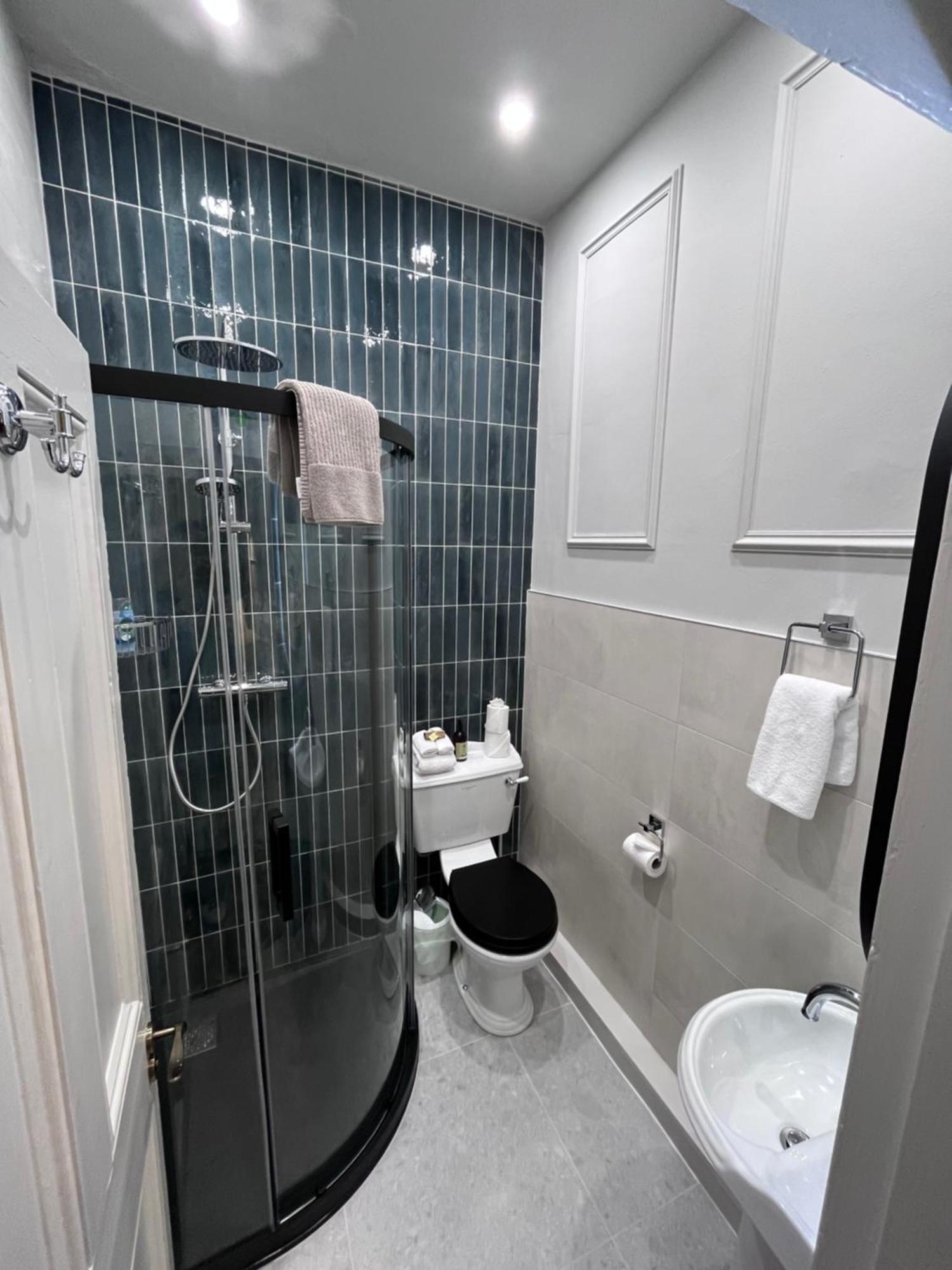 Topper'S Rooms Guest Accommodation Carrick-on-Shannon Luaran gambar