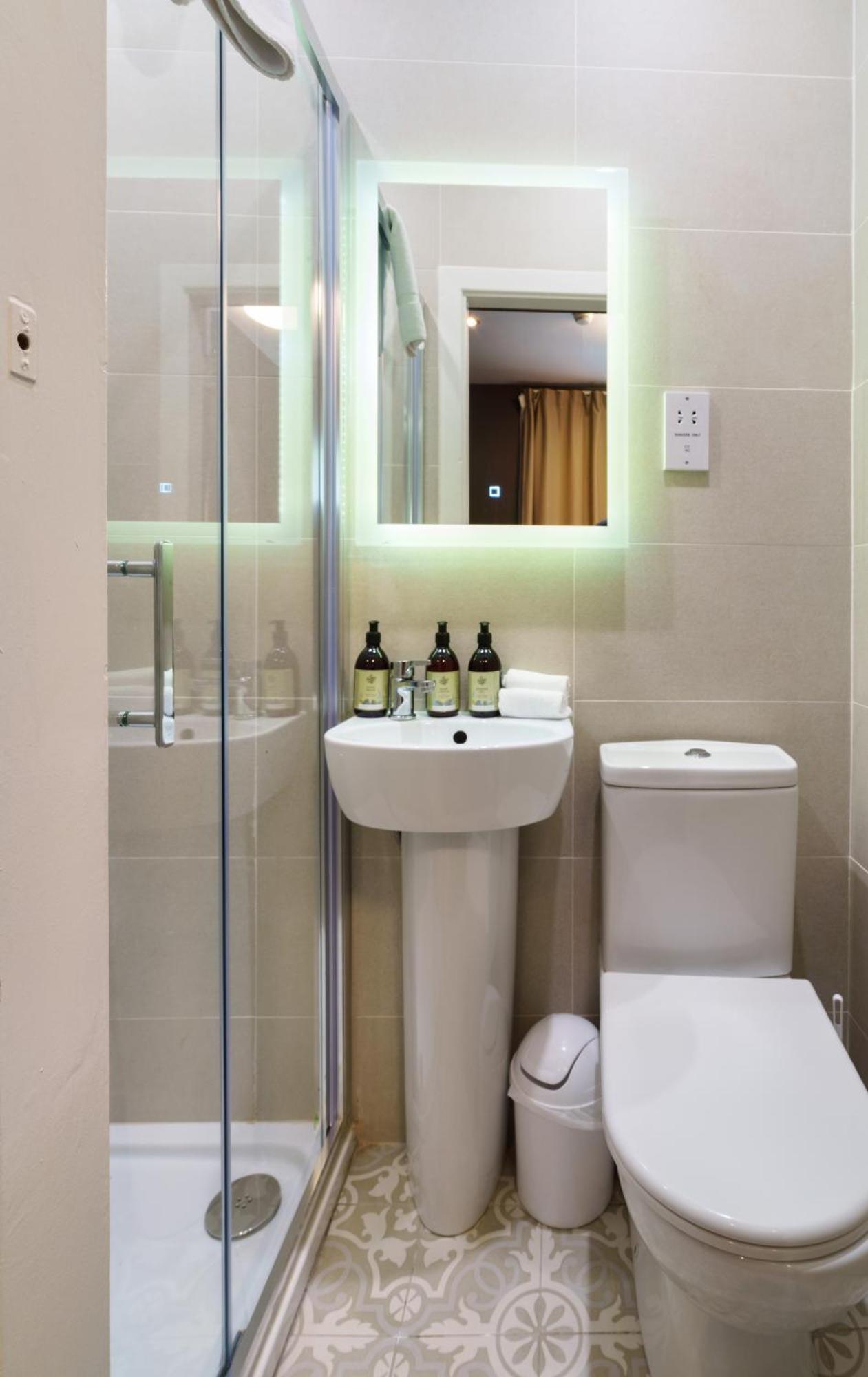 Topper'S Rooms Guest Accommodation Carrick-on-Shannon Luaran gambar