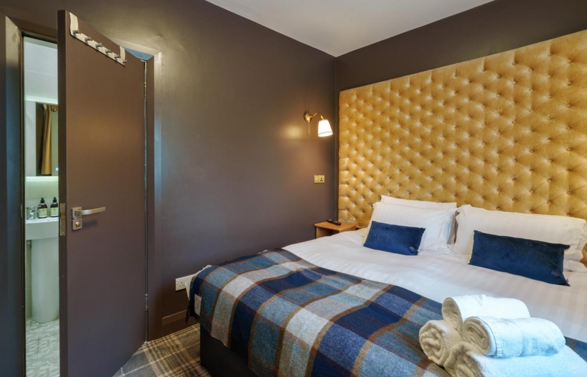 Topper'S Rooms Guest Accommodation Carrick-on-Shannon Luaran gambar