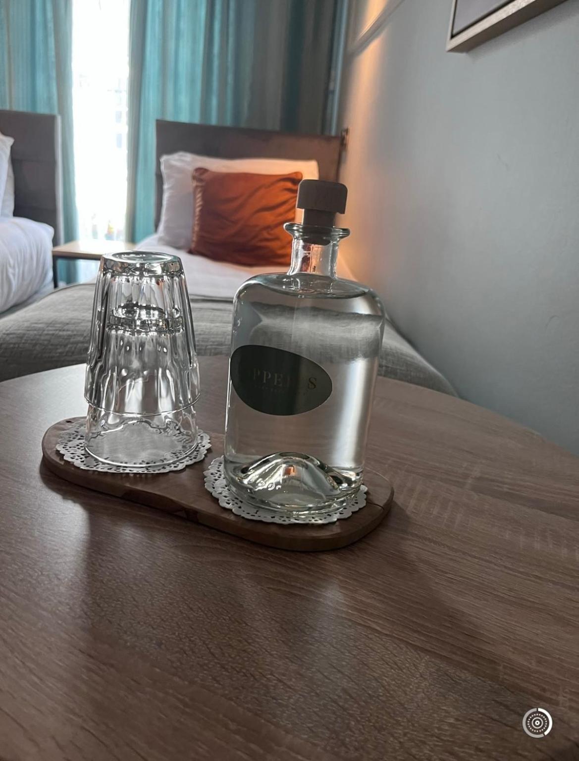 Topper'S Rooms Guest Accommodation Carrick-on-Shannon Luaran gambar