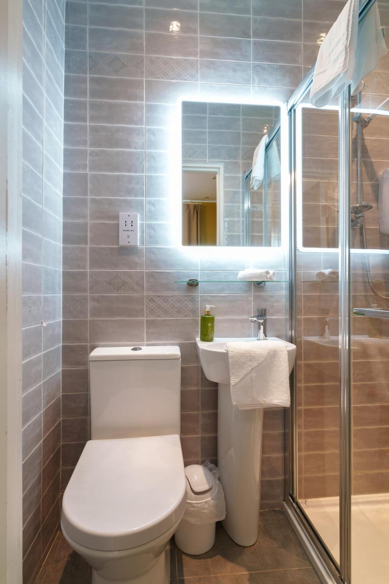 Topper'S Rooms Guest Accommodation Carrick-on-Shannon Luaran gambar